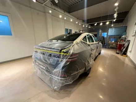 [ 제네시스 G80 x #판타스틱 루시드 패키지 ] IN CAR:FE - 역곡천점 ( 부천 루마버텍스 / 인천썬팅 / 부천썬팅 / 광명썬팅 / 시흥썬팅 ) / 부천 소사구 옥길동