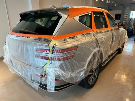 [ 제네시스 GV80 x #루마버텍스 900 ] IN CAR:FE - 역곡천점 ( 부천 루마버텍스 / 인천썬팅샵 / 부천썬팅샵 / 강서썬팅샵 ) / 부천 소사구 옥길동