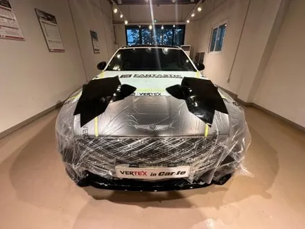 [ 제네시스 G80 x #판타스틱 루시드 패키지 ] IN CAR:FE - 역곡천점 ( 부천 루마버텍스 / 인천썬팅 / 부천썬팅 / 광명썬팅 / 시흥썬팅 ) / 부천 소사구 옥길동