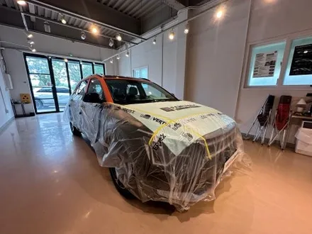 [ 기아 니로 x #판타스틱 아도라 패키지 ] IN CAR:FE - 역곡천점 ( 부천 루마버텍스 / 인천썬팅 / 부천썬팅 / 광명썬팅 / 시흥썬팅 ) / 부천 소사구 옥길동