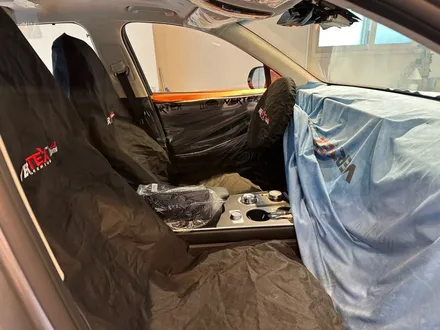 [ 제네시스 GV80 x #루마버텍스 900 ] IN CAR:FE - 역곡천점 ( 부천 루마버텍스 / 인천썬팅샵 / 부천썬팅샵 / 강서썬팅샵 ) / 부천 소사구 옥길동