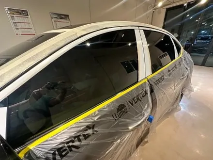 [ 제네시스 G80 x #판타스틱 루시드 패키지 ] IN CAR:FE - 역곡천점 ( 부천 루마버텍스 / 인천썬팅 / 부천썬팅 / 광명썬팅 / 시흥썬팅 ) / 부천 소사구 옥길동