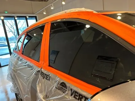 [ 제네시스 GV80 x #루마버텍스 900 ] IN CAR:FE - 역곡천점 ( 부천 루마버텍스 / 인천썬팅샵 / 부천썬팅샵 / 강서썬팅샵 ) / 부천 소사구 옥길동