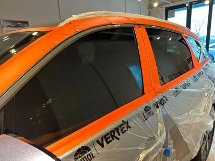 [ 제네시스 GV80 x #루마버텍스 900 ] IN CAR:FE - 역곡천점 ( 부천 루마버텍스 / 인천썬팅샵 / 부천썬팅샵 / 강서썬팅샵 ) / 부천 소사구 옥길동