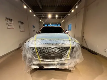 [ 제네시스 GV80 x #루마버텍스 900 ] IN CAR:FE - 역곡천점 ( 부천 루마버텍스 / 인천썬팅샵 / 부천썬팅샵 / 강서썬팅샵 ) / 부천 소사구 옥길동
