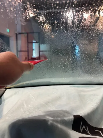 [ 기아 니로 x #판타스틱 아도라 패키지 ] IN CAR:FE - 역곡천점 ( 부천 루마버텍스 / 인천썬팅 / 부천썬팅 / 광명썬팅 / 시흥썬팅 ) / 부천 소사구 옥길동