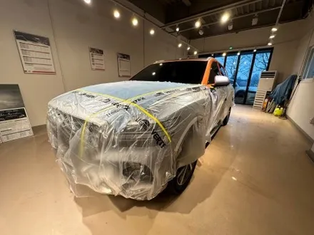 [ 제네시스 GV80 x #루마버텍스 900 ] IN CAR:FE - 역곡천점 ( 부천 루마버텍스 / 인천썬팅샵 / 부천썬팅샵 / 강서썬팅샵 ) / 부천 소사구 옥길동