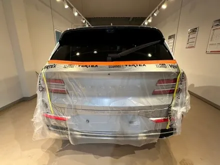 [ 제네시스 GV80 x #루마버텍스 900 ] IN CAR:FE - 역곡천점 ( 부천 루마버텍스 / 인천썬팅샵 / 부천썬팅샵 / 강서썬팅샵 ) / 부천 소사구 옥길동