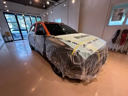 [ 기아 니로 x #판타스틱 아도라 패키지 ] IN CAR:FE - 역곡천점 ( 부천 루마버텍스 / 인천썬팅 / 부천썬팅 / 광명썬팅 / 시흥썬팅 ) / 부천 소사구 옥길동