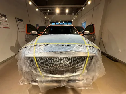[ 제네시스 GV80 x #루마버텍스 900 ] IN CAR:FE - 역곡천점 ( 부천 루마버텍스 / 인천썬팅샵 / 부천썬팅샵 / 강서썬팅샵 ) / 부천 소사구 옥길동