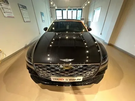 [ 제네시스 G80 x #판타스틱 루시드 패키지 ] IN CAR:FE - 역곡천점 ( 부천 루마버텍스 / 인천썬팅 / 부천썬팅 / 광명썬팅 / 시흥썬팅 ) / 부천 소사구 옥길동