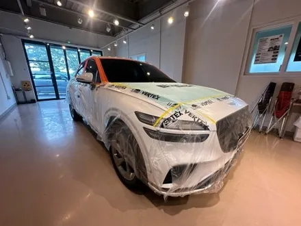 [ 제네시스 GV70 x #판타스틱 홀리 패키지 ] IN CAR:FE - 역곡천점 ( 부천 루마버텍스 / 인천썬팅 / 부천썬팅 / 광명썬팅 / 시흥썬팅 ) / 부천 소사구 옥길동