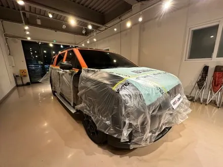 [ 기아 카니발 x #판타스틱 홀리 패키지 ] IN CAR:FE - 역곡천점 ( 부천 루마버텍스 / 인천썬팅 / 부천썬팅 / 광명썬팅 / 시흥썬팅 ) / 부천 소사구 옥길동