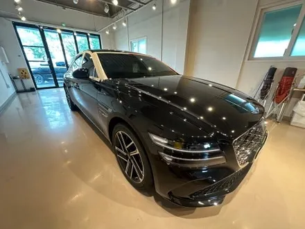 [ 제네시스 G80 x #판타스틱 루시드 패키지 ] IN CAR:FE - 역곡천점 ( 부천 루마버텍스 / 인천썬팅 / 부천썬팅 / 광명썬팅 / 시흥썬팅 ) / 부천 소사구 옥길동