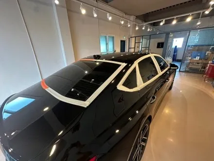 [ 제네시스 G80 x #판타스틱 루시드 패키지 ] IN CAR:FE - 역곡천점 ( 부천 루마버텍스 / 인천썬팅 / 부천썬팅 / 광명썬팅 / 시흥썬팅 ) / 부천 소사구 옥길동