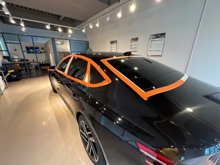 [ 제네시스 G80 x #판타스틱 루시드 패키지 ] IN CAR:FE - 역곡천점 ( 부천 루마버텍스 / 인천썬팅 / 부천썬팅 / 광명썬팅 / 시흥썬팅 ) / 부천 소사구 옥길동