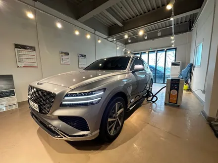 [ 제네시스 GV80 x #루마버텍스 900 ] IN CAR:FE - 역곡천점 ( 부천 루마버텍스 / 인천썬팅샵 / 부천썬팅샵 / 강서썬팅샵 ) / 부천 소사구 옥길동