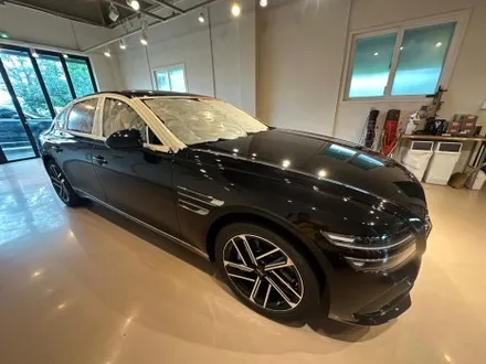 [ 제네시스 G80 x #판타스틱 루시드 패키지 ] IN CAR:FE - 역곡천점 ( 부천 루마버텍스 / 인천썬팅 / 부천썬팅 / 광명썬팅 / 시흥썬팅 ) / 부천 소사구 옥길동
