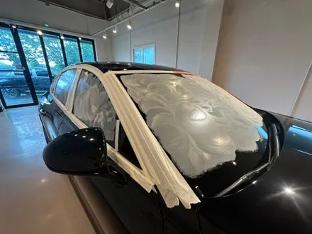 [ 제네시스 G80 x #판타스틱 루시드 패키지 ] IN CAR:FE - 역곡천점 ( 부천 루마버텍스 / 인천썬팅 / 부천썬팅 / 광명썬팅 / 시흥썬팅 ) / 부천 소사구 옥길동