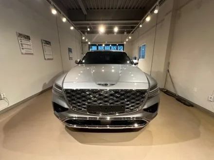 [ 제네시스 GV80 x #루마버텍스 900 ] IN CAR:FE - 역곡천점 ( 부천 루마버텍스 / 인천썬팅샵 / 부천썬팅샵 / 강서썬팅샵 ) / 부천 소사구 옥길동