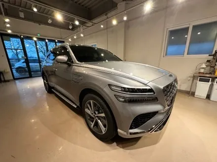 [ 제네시스 GV80 x #루마버텍스 900 ] IN CAR:FE - 역곡천점 ( 부천 루마버텍스 / 인천썬팅샵 / 부천썬팅샵 / 강서썬팅샵 ) / 부천 소사구 옥길동