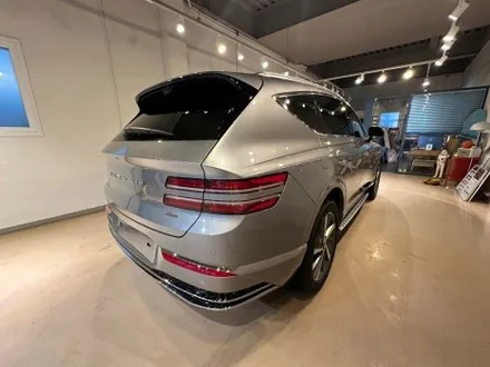 [ 제네시스 GV80 x #루마버텍스 900 ] IN CAR:FE - 역곡천점 ( 부천 루마버텍스 / 인천썬팅샵 / 부천썬팅샵 / 강서썬팅샵 ) / 부천 소사구 옥길동