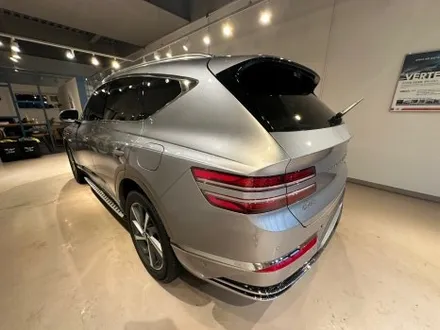 [ 제네시스 GV80 x #루마버텍스 900 ] IN CAR:FE - 역곡천점 ( 부천 루마버텍스 / 인천썬팅샵 / 부천썬팅샵 / 강서썬팅샵 ) / 부천 소사구 옥길동