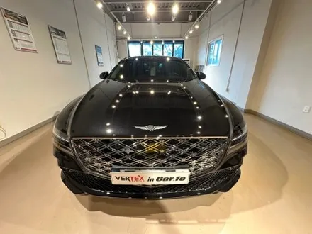 [ 제네시스 G80 x #판타스틱 루시드 패키지 ] IN CAR:FE - 역곡천점 ( 부천 루마버텍스 / 인천썬팅 / 부천썬팅 / 광명썬팅 / 시흥썬팅 ) / 부천 소사구 옥길동