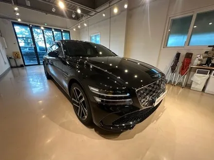 [ 제네시스 G80 x #판타스틱 루시드 패키지 ] IN CAR:FE - 역곡천점 ( 부천 루마버텍스 / 인천썬팅 / 부천썬팅 / 광명썬팅 / 시흥썬팅 ) / 부천 소사구 옥길동