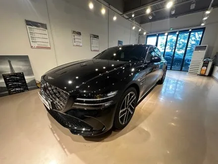 [ 제네시스 G80 x #판타스틱 루시드 패키지 ] IN CAR:FE - 역곡천점 ( 부천 루마버텍스 / 인천썬팅 / 부천썬팅 / 광명썬팅 / 시흥썬팅 ) / 부천 소사구 옥길동