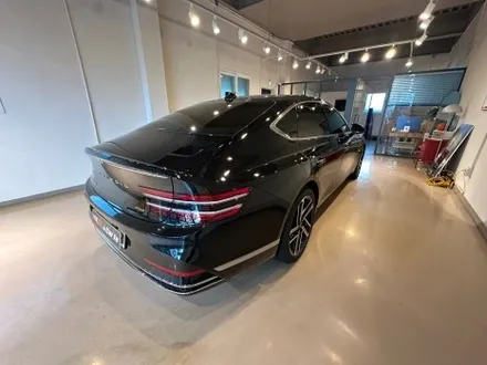 [ 제네시스 G80 x #판타스틱 루시드 패키지 ] IN CAR:FE - 역곡천점 ( 부천 루마버텍스 / 인천썬팅 / 부천썬팅 / 광명썬팅 / 시흥썬팅 ) / 부천 소사구 옥길동