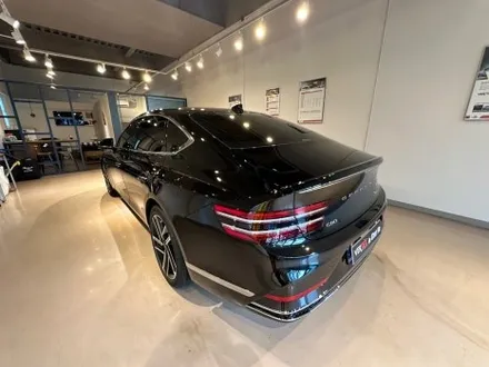 [ 제네시스 G80 x #판타스틱 루시드 패키지 ] IN CAR:FE - 역곡천점 ( 부천 루마버텍스 / 인천썬팅 / 부천썬팅 / 광명썬팅 / 시흥썬팅 ) / 부천 소사구 옥길동