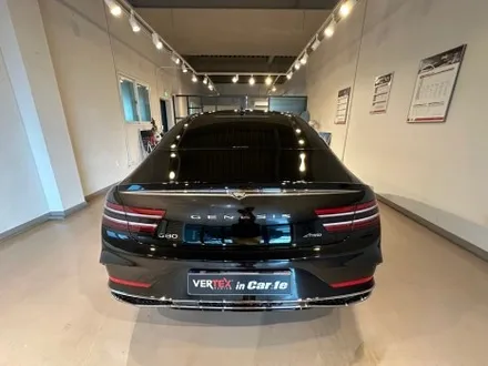 [ 제네시스 G80 x #판타스틱 루시드 패키지 ] IN CAR:FE - 역곡천점 ( 부천 루마버텍스 / 인천썬팅 / 부천썬팅 / 광명썬팅 / 시흥썬팅 ) / 부천 소사구 옥길동