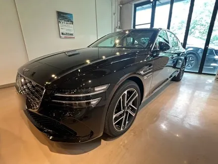 [ 제네시스 G80 x #판타스틱 루시드 패키지 ] IN CAR:FE - 역곡천점 ( 부천 루마버텍스 / 인천썬팅 / 부천썬팅 / 광명썬팅 / 시흥썬팅 ) / 부천 소사구 옥길동