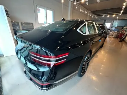 [ 제네시스 G80 x #판타스틱 루시드 패키지 ] IN CAR:FE - 역곡천점 ( 부천 루마버텍스 / 인천썬팅 / 부천썬팅 / 광명썬팅 / 시흥썬팅 ) / 부천 소사구 옥길동