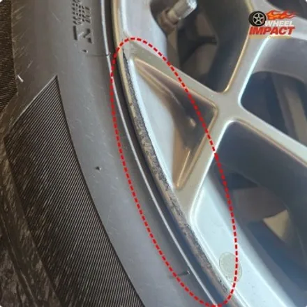 부산 휠교환 스퍼터링휠 교체하면 30분이면 끝 (가격공개) / 부산 사상구 감전동