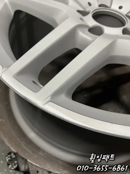 * 벤츠 E클래스 amg 순정휠 복원수리* 부산 휠복원 전문샵, 휠긁힘, 휠손상, 휠도색, 휠주차상처, 휠임팩트, 부산외제차휠전문샵 / 부산 사상구 감전동