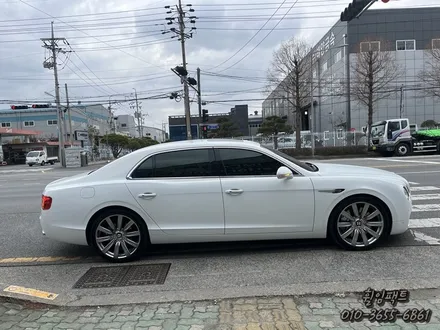 [부산휠도색] [부산휠복원] [부산휠수리] <휠임팩트> *벤틀리 21인치 순정휠*  휠복원, 휠수리, 휠도색 / 부산 사상구 감전동