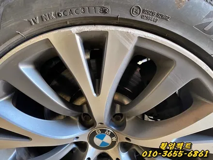 부산휠수리/휠임팩트:)BMW GT 컷팅휠/주차상처/휠긁힘/휠찍힘/휠도장벗겨짐/휠기스/휠굴절수리/휠복원/휠도색작업 / 부산 사상구 감전동