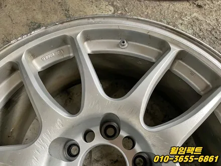 WORK휠,깨진휠,패인휠,긁힌휠,찍힌휠,휠용접복원\