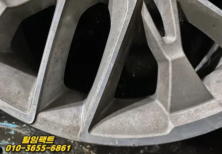 〔K5 순정휠〕 다이아몬드컷팅휠,휠기스,휠긁힘,휠손상,휠복원,휠도색\
