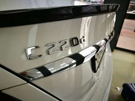 [별내/의정부] 벤츠 C220d X1큐브 매립 / 의정부 장암동