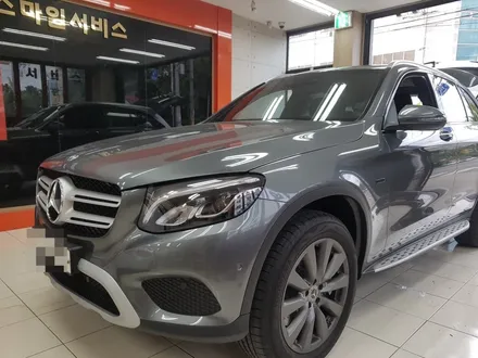 벤츠 GLC350e 파인뷰 TANK-S(탱크 S), 아이볼트 미니 장착기! / 의정부 장암동
