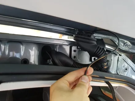벤츠 GLC350e 파인뷰 TANK-S(탱크 S), 아이볼트 미니 장착기! / 의정부 장암동