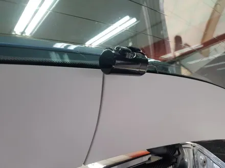 벤츠 GLC350e 파인뷰 TANK-S(탱크 S), 아이볼트 미니 장착기! / 의정부 장암동