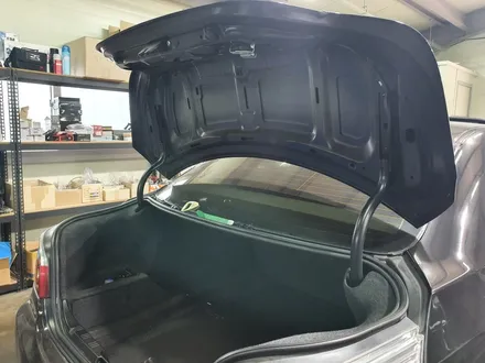 의정부 BMW 안드로이드 올인원 장착점- E60 520i 12.5인치 / 의정부 장암동