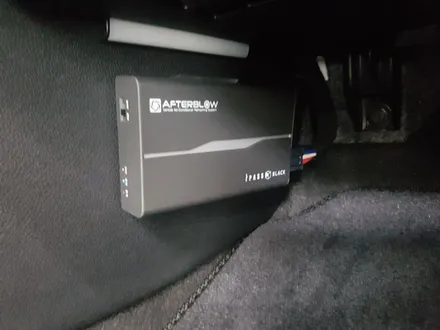 올뉴 쏘렌토 애프터블로우(ITBM-100 PLUS) 장착기! / 의정부 장암동