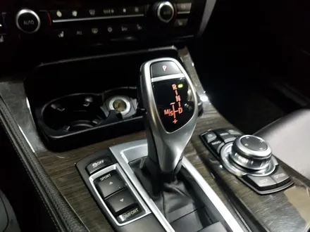 BMW 535I 후방카메라 교체- F10바디 / 의정부 장암동