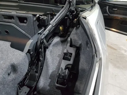 BMW 328i 컨버터블 안드로이드 올인원 장착- E90 후방카메라&올인원 시공 / 의정부 장암동