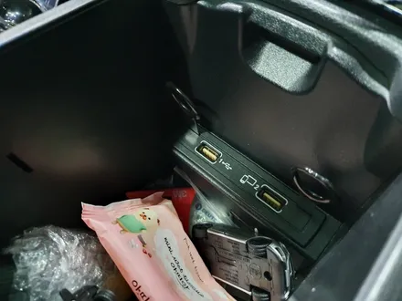 벤츠 GLA200d 12.5인치 안드로이드 올인원 시공점 / 의정부 장암동